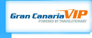 logo for grancanariavip.com